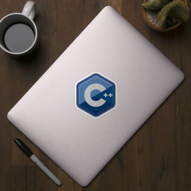 C++ Programmer Programming by vladocar